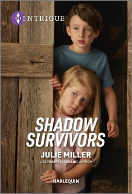 Shadow survivors cover image