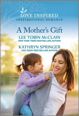 A mother's gift cover image