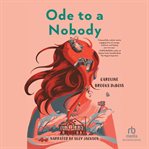 Ode to a Nobody cover image cdn