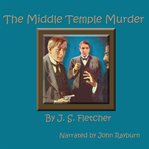 The Middle Temple Murder cover image cdn