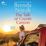 The Talk of Coyote Canyon cover image cdn