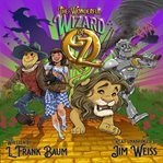 The Wonderful Wizard of Oz cover image cdn