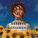 WE DESERVE MONUMENTS cover image cdn