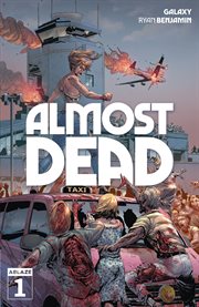 Almost dead. Issue #1 cover image cdn
