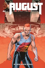 August. Purgatory nderground. Issue 4 cover image cdn