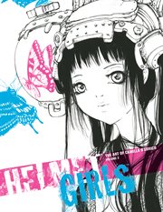 Helmetgirls : Camilla d'Errico cover image cdn