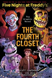 The Fourth Closet cover image cdn
