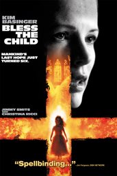 Bless the child cover image cdn