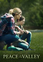 Peace in the Valley cover image cdn