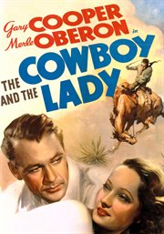 The Cowboy and the Lady cover image cdn