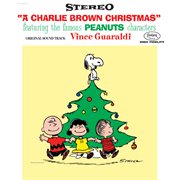 A Charlie Brown Christmas cover image cdn