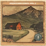 Americana vibes. Vol.1 cover image cdn