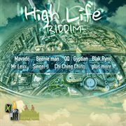 High life riddim cover image cdn