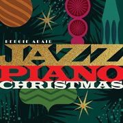 Jazz Piano Christmas cover image cdn