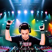 Party Late cover image cdn