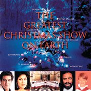 The World's Greatest Christmas Album cover image cdn
