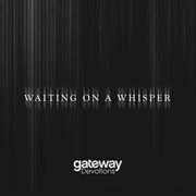 Waiting on a whisper cover image cdn