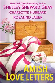 Amish love letters cover image cdn