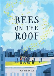 Bees on the Roof cover image cdn