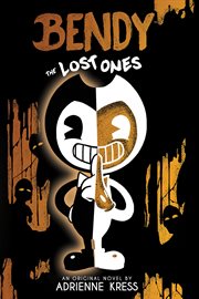 Bendy : The Lost Ones cover image cdn