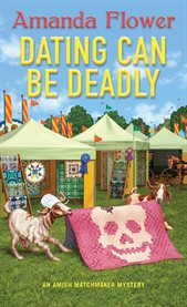 Dating Can Be Deadly cover image cdn