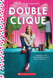 Double Clique : Wish Novel cover image cdn