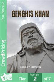 Genghis Khan cover image cdn