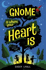Gnome Is Where Your Heart Is cover image cdn