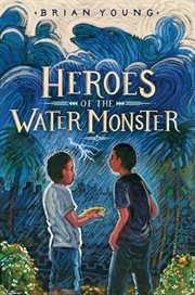 Heroes of the Water Monster cover image cdn