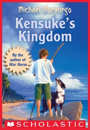 Kensuke's Kingdom : Kensuke's Kingdom cover image cdn