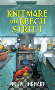 Knitmare on Beech Street cover image cdn