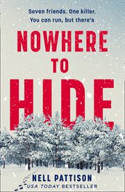 Nowhere to Hide cover image cdn