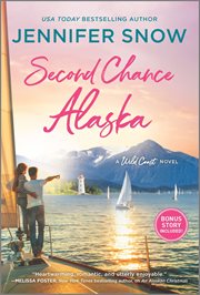 Second Chance Alaska : Wild Coast cover image cdn