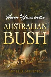 Seven Years in the Australian Bush cover image cdn