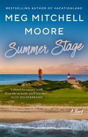 Summer Stage : A Novel cover image cdn