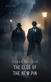 The Clue of the New Pin cover image cdn