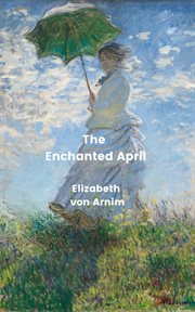 The Enchanted April cover image cdn