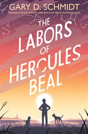 The Labors of Hercules Beal cover image cdn