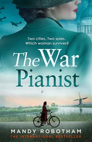 The War Pianist cover image cdn