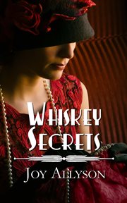 Whiskey secrets cover image cdn