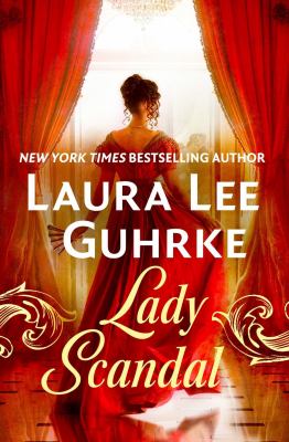 Lady Scandal cover image