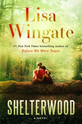 Shelterwood : a novel cover image