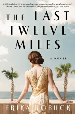 The Last Twelve Miles cover image