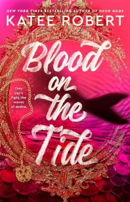 Blood on the tide cover image