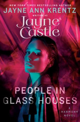People in glass houses cover image
