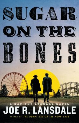 Sugar on the Bones cover image