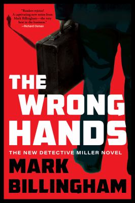 The Wrong Hands cover image