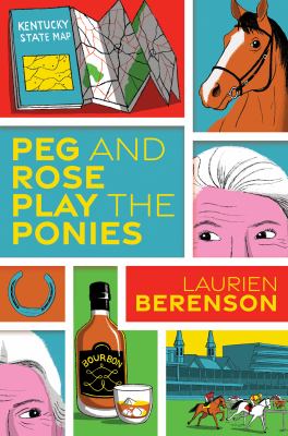 Peg and Rose play the ponies  cover image cdn
