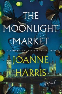 The Moonlight Market cover image