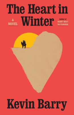 The Heart in Winter cover image